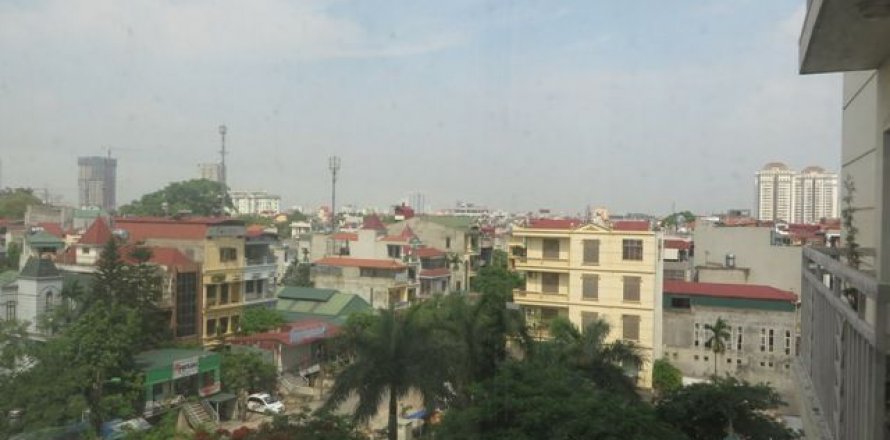 3 bedrooms Apartment in Tay Ho, Ha Noi, No. 5872