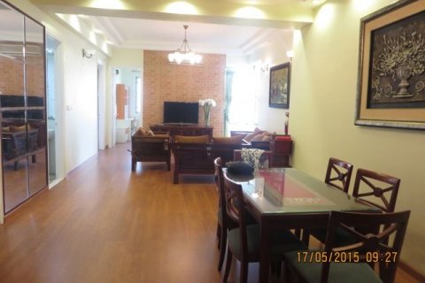 3 bedrooms Apartment in Tay Ho, Ha Noi, No. 5872 4
