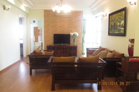 3 bedrooms Apartment in Tay Ho, Ha Noi, No. 5872 5