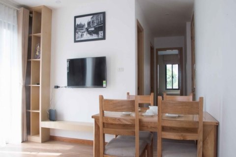 2 bedrooms Apartment in Hai Ba Trung, Ha Noi, No. 4209 2