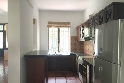 Дом с 4 спальнями в Тэйхо, Ханой , № 4214 9
