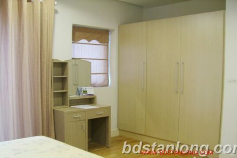 2 bedrooms Apartment in Tay Ho, Ha Noi, No. 4215 12