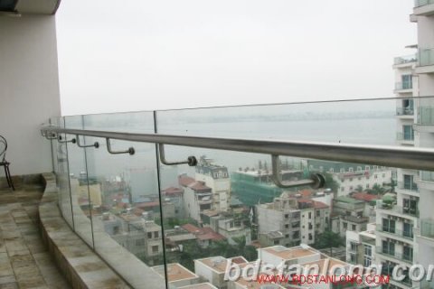 2 bedrooms Apartment in Tay Ho, Ha Noi, No. 4215 11