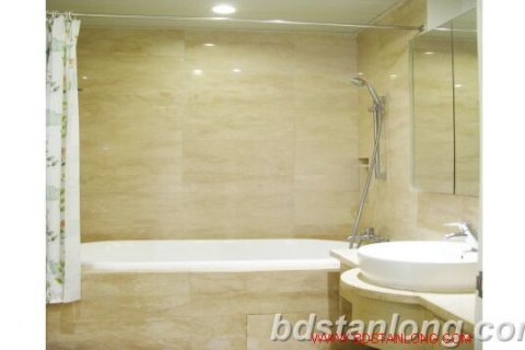 2 bedrooms Apartment in Tay Ho, Ha Noi, No. 4215 5