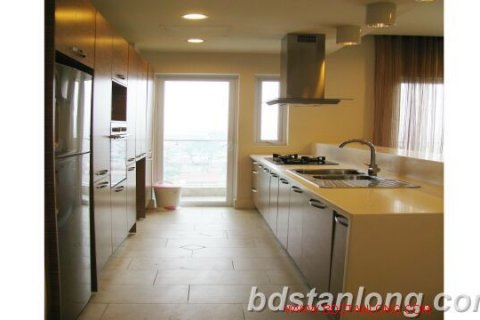 2 bedrooms Apartment in Tay Ho, Ha Noi, No. 4215 10