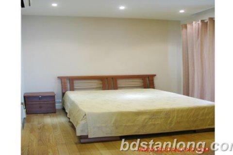 2 bedrooms Apartment in Tay Ho, Ha Noi, No. 4215