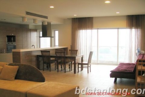 2 bedrooms Apartment in Tay Ho, Ha Noi, No. 4215 13