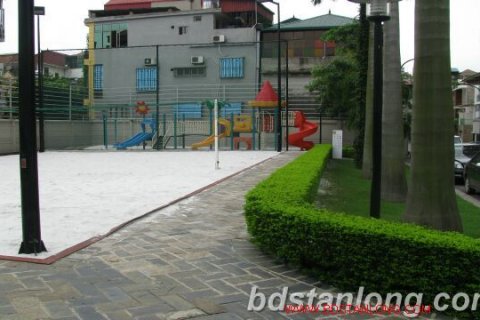 2 bedrooms Apartment in Tay Ho, Ha Noi, No. 4215 4