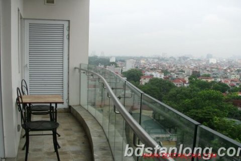 2 bedrooms Apartment in Tay Ho, Ha Noi, No. 4215 3