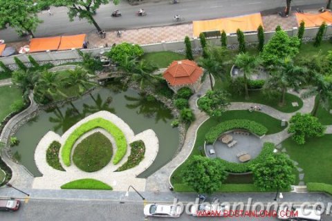 2 bedrooms Apartment in Tay Ho, Ha Noi, No. 4215 8