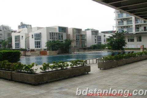 2 bedrooms Apartment in Tay Ho, Ha Noi, No. 4215 6