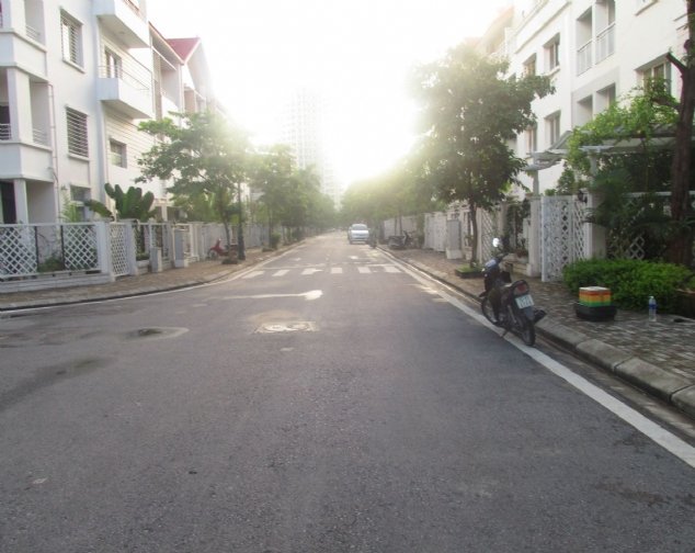 4 bedrooms Villa in Hoai Duc, Ha Noi, Vietnam No. 4211
