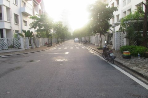 4 bedrooms Villa in Hoai Duc, Ha Noi, No. 4211 8