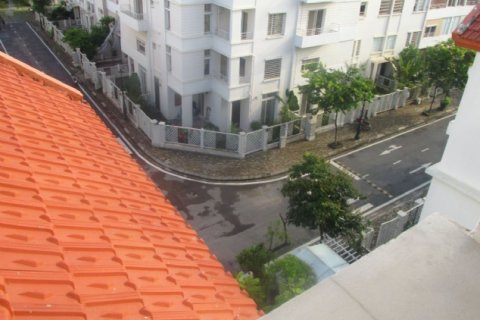 4 bedrooms Villa in Hoai Duc, Ha Noi, No. 4211