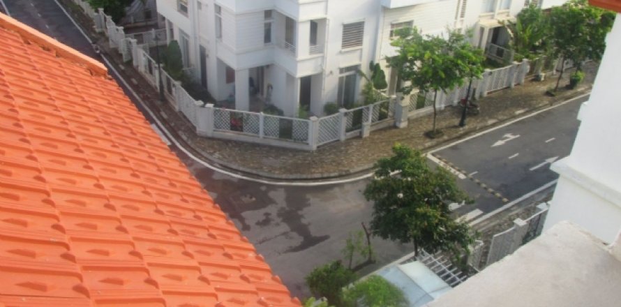 4 bedrooms Villa in Hoai Duc, Ha Noi, No. 4211