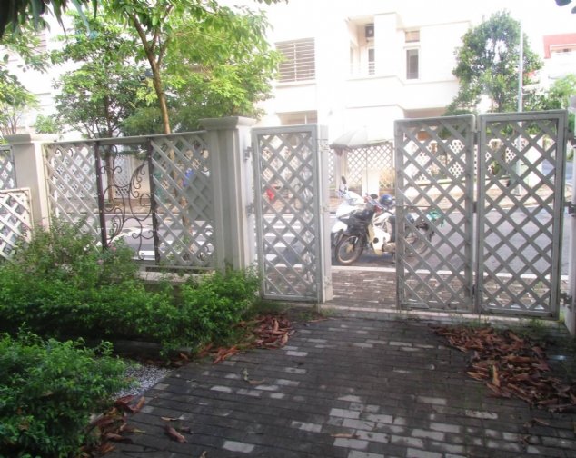 4 bedrooms Villa in Hoai Duc, Ha Noi, Vietnam No. 4211