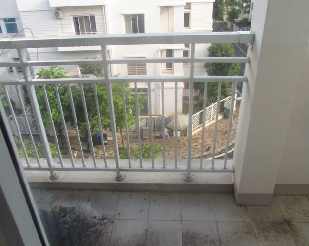 4 bedrooms Villa in Hoai Duc, Ha Noi, Vietnam No. 4211