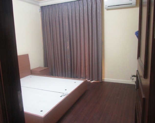 4 bedrooms Villa in Hoai Duc, Ha Noi, Vietnam No. 4211
