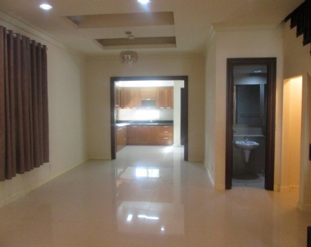 4 bedrooms Villa in Hoai Duc, Ha Noi, Vietnam No. 4211