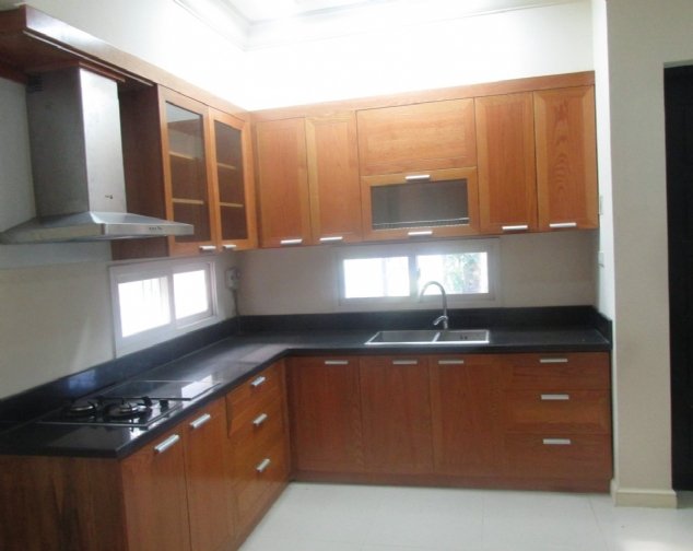 4 bedrooms Villa in Hoai Duc, Ha Noi, Vietnam No. 4211