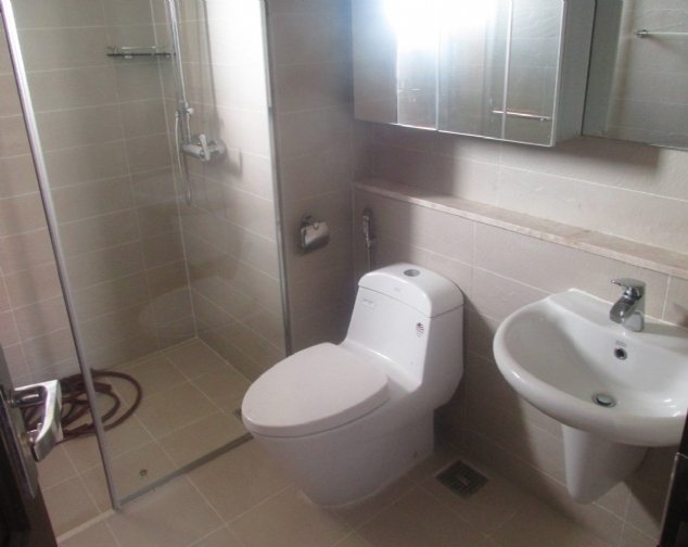4 bedrooms Villa in Hoai Duc, Ha Noi, Vietnam No. 4211