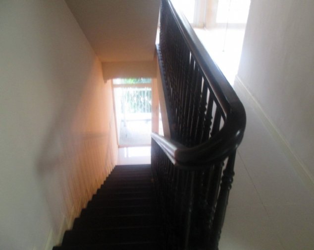 4 bedrooms Villa in Hoai Duc, Ha Noi, Vietnam No. 4211