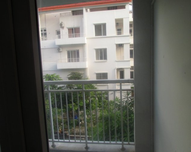 4 bedrooms Villa in Hoai Duc, Ha Noi, Vietnam No. 4211