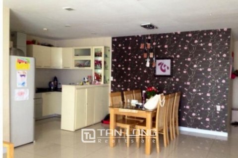 Квартира с 3 спальнями в Каузяй, Ханой , № 4486 2