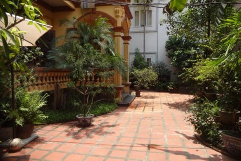 4 bedrooms House in Tay Ho, Ha Noi, No. 5036 4