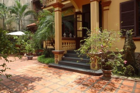 4 bedrooms House in Tay Ho, Ha Noi, No. 5036 2