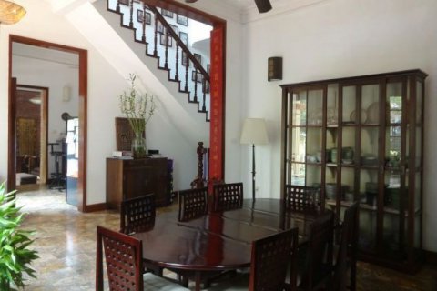 4 bedrooms House in Tay Ho, Ha Noi, No. 5036 8