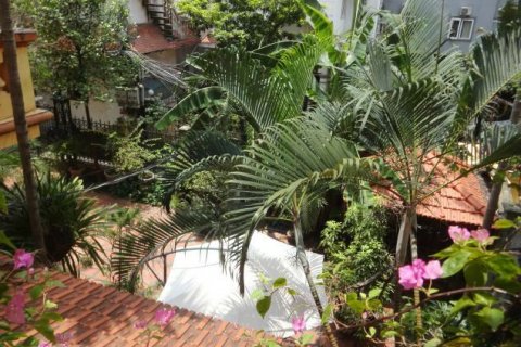 4 bedrooms House in Tay Ho, Ha Noi, No. 5036 20