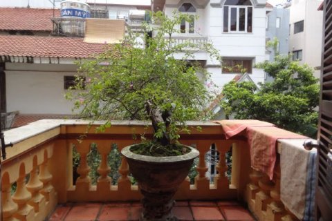 4 bedrooms House in Tay Ho, Ha Noi, No. 5036 25