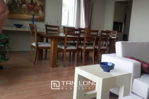 2 bedrooms Apartment in Tay Ho, Ha Noi, No. 4484 3