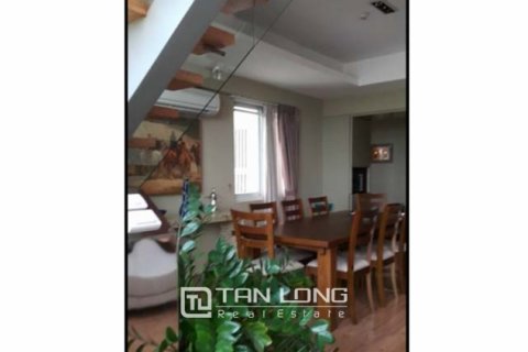 2 bedrooms Apartment in Tay Ho, Ha Noi, No. 4484 5