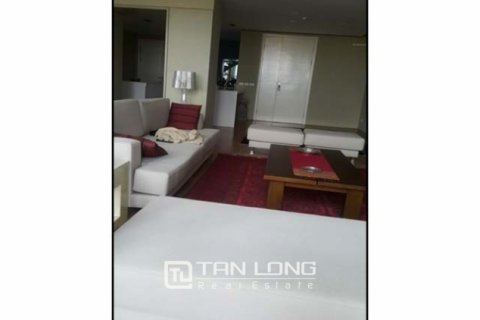 2 bedrooms Apartment in Tay Ho, Ha Noi, No. 4484