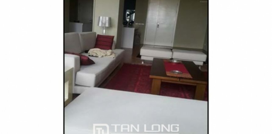 2 bedrooms Apartment in Tay Ho, Ha Noi, No. 4484
