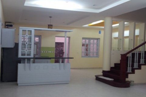 Дом с 4 спальнями в Тэйхо, Ханой , № 5037 4