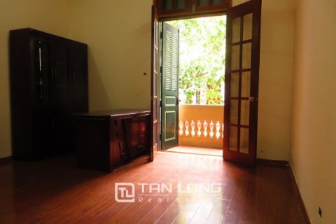 6 bedrooms House in Dong Da, Ha Noi, No. 4483 6