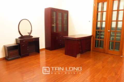 6 bedrooms House in Dong Da, Ha Noi, No. 4483 5