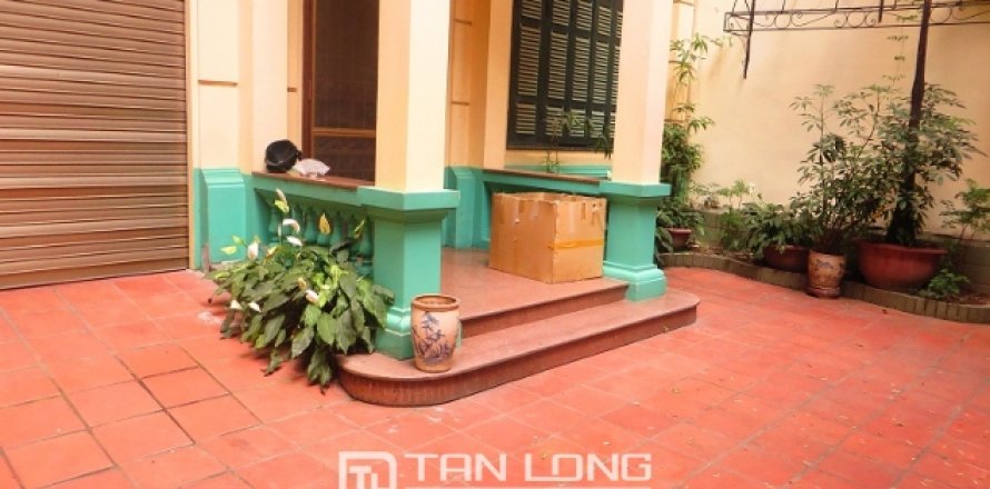6 bedrooms House in Dong Da, Ha Noi, No. 4483