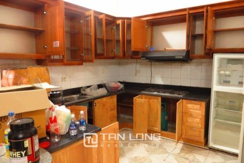 6 bedrooms House in Dong Da, Ha Noi, No. 4483 4