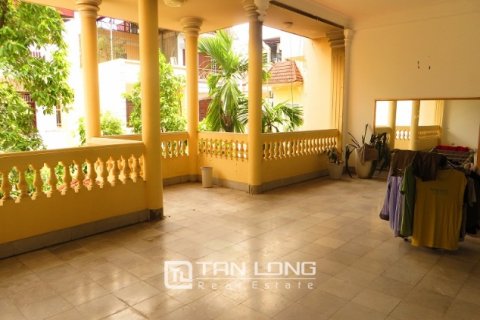 6 bedrooms House in Dong Da, Ha Noi, No. 4483 11