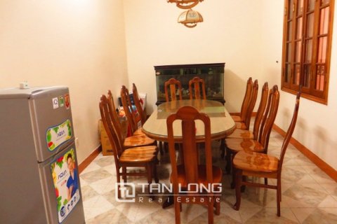 6 bedrooms House in Dong Da, Ha Noi, No. 4483 3