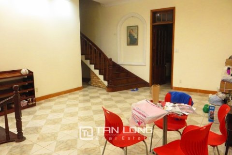 6 bedrooms House in Dong Da, Ha Noi, No. 4483 2
