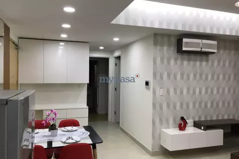 2 bedrooms Apartment in Thu Duc, Ho Chi Minh,  No. 12132 6