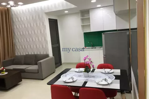 2 bedrooms Apartment in Thu Duc, Ho Chi Minh, No. 12132