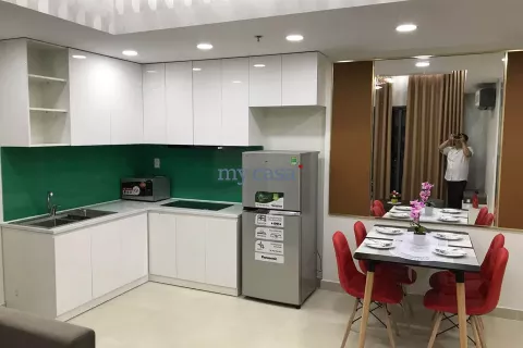 2 bedrooms Apartment in Thu Duc, Ho Chi Minh,  No. 12132 7