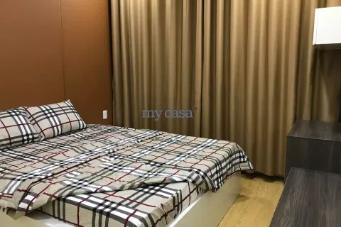 2 bedrooms Apartment in Thu Duc, Ho Chi Minh,  No. 12132 2