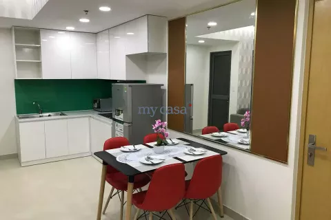 2 bedrooms Apartment in Thu Duc, Ho Chi Minh,  No. 12132 5